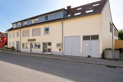Gewerbeobjekt Weingarten - 1.720&euro; | Angebot:26643686