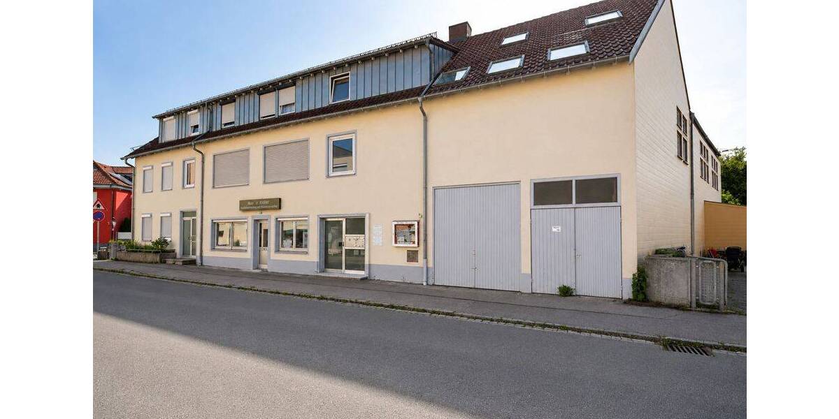 Gewerbeobjekt Weingarten - 1.720&euro; | Angebot:26643686