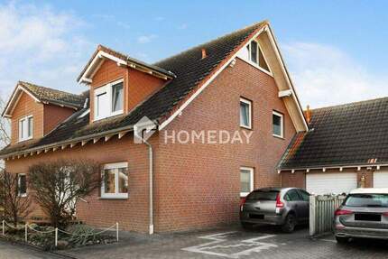 Wohnung Lienen - 5 Zimmer, 139 m&sup2;, 299.000&euro; | Angebot:25799542