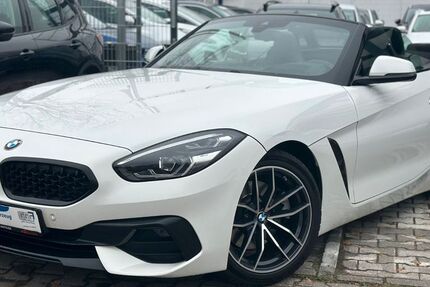 BMW Z4 118.900 km 25.980 &euro; Brühl 68782