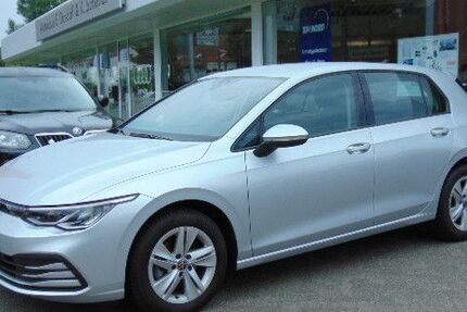 VW Golf 32.400 km 20.900 € Aerzen 31855