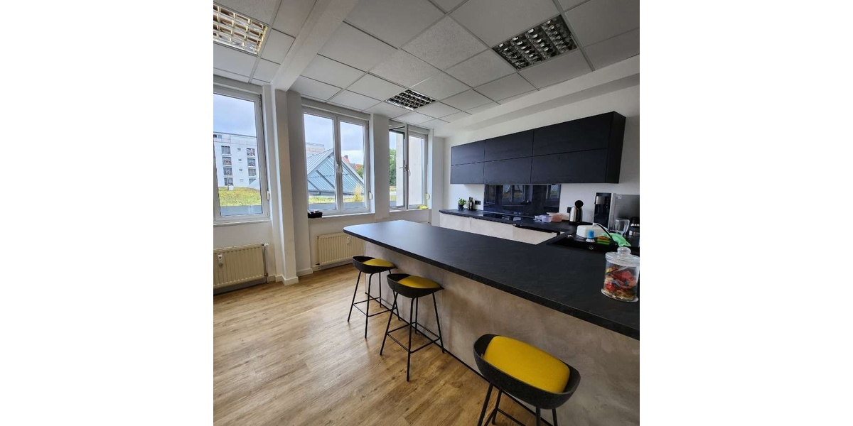 Bürokomplex in Saarbrücken mit Top Rendite!!! - Gewerbeobjekt Saarbrücken | Angebot:27131025