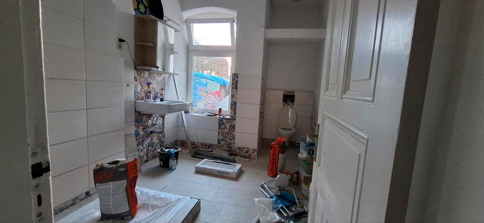 Erdgeschoßwohnung Kiel Elmschenhagen - 2 Zimmer, 57 m&sup2;, 700&euro; | Angebot:25415916