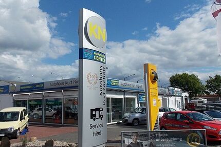 Fiat 500 160.592 km 6.940 &euro; Lüneburg 21339