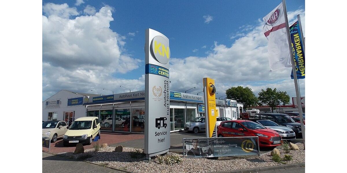 Fiat 500 160.592 km 6.940 &euro; Lüneburg 21339