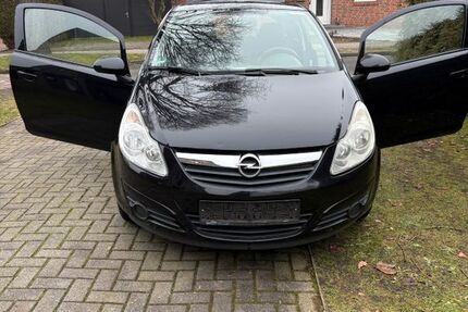 Opel Corsa 163.018 km 2.200 &euro; Westoverledingen 26810