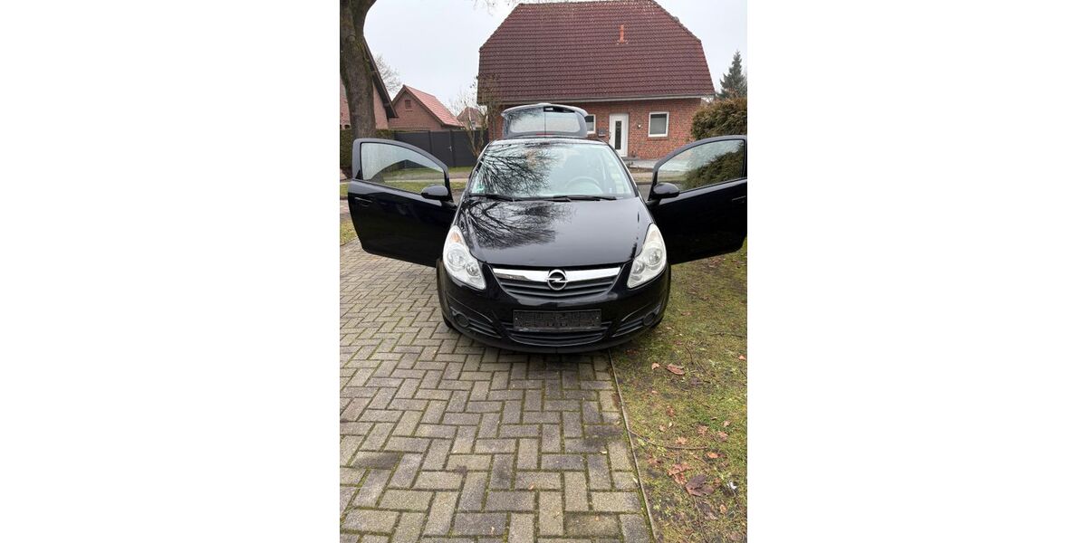 Opel Corsa 163.018 km 2.200 &euro; Westoverledingen 26810