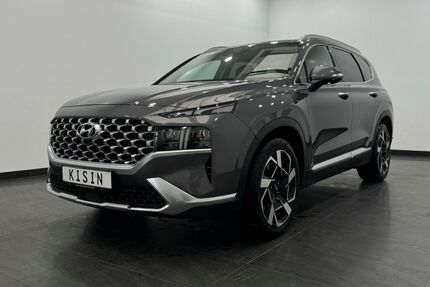 Hyundai SANTA FE 69.700 km 31.990 &euro; Neumünster 24536