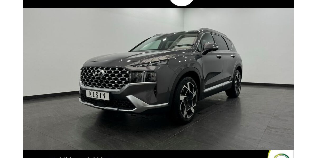 Hyundai SANTA FE 69.700 km 33.880 &euro; Neumünster 24536