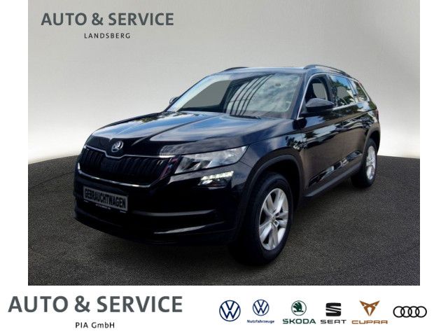 Kodiaq