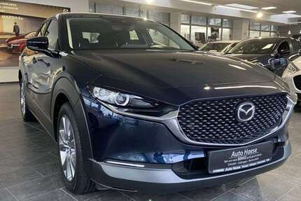 Mazda CX-30 37.392 km 23.990 &euro; Solingen 42655