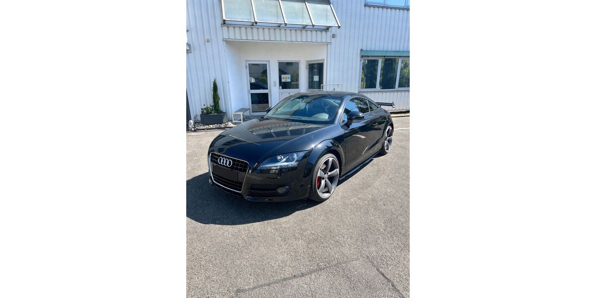 Audi TT 155.000 km 10.000 &euro; Denzlingen 79211