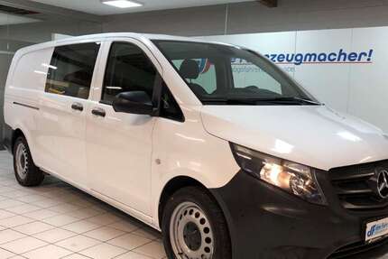 Mercedes-Benz Vito 175.000 km 20.988 € Rheinbach 53359