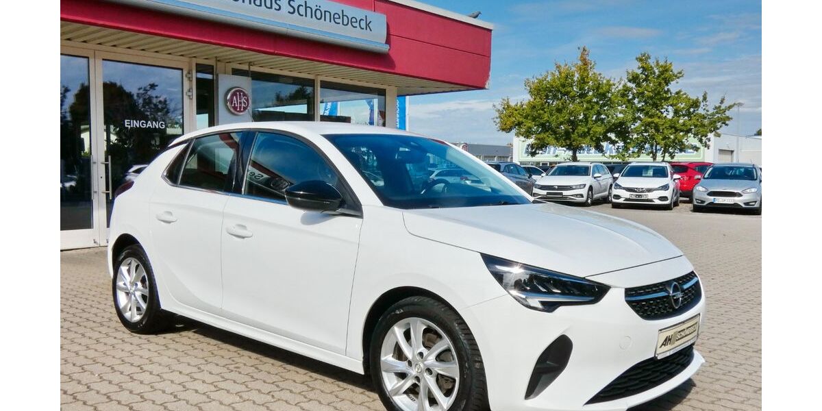 Opel Corsa 63.292 km 12.100 &euro; Magdeburg 39120