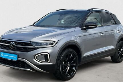 VW T-Roc 12.762 km 28.880 € Wesel 46483