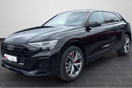 Audi Q8 17.484 km 87.990 &euro; Ludwigshafen 67063
