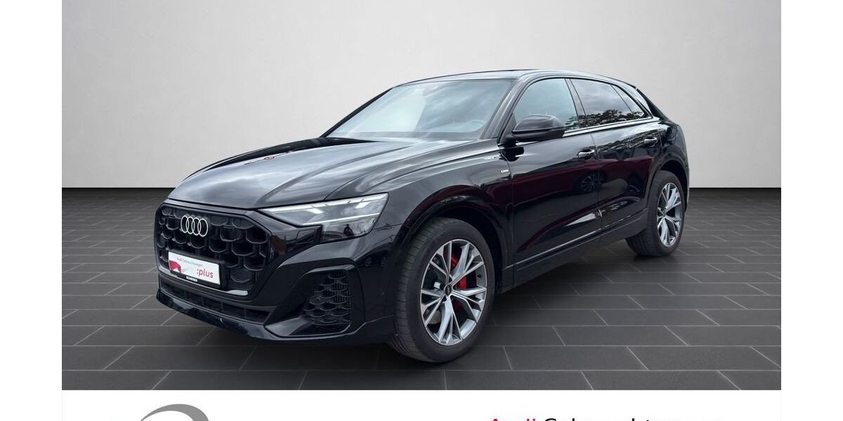 Audi Q8 17.484 km 87.990 &euro; Ludwigshafen 67063