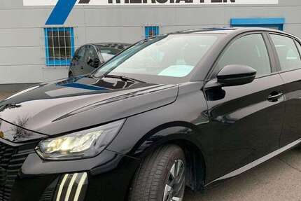 Peugeot 208 12.100 km 14.990 &euro; Wittlich 54516