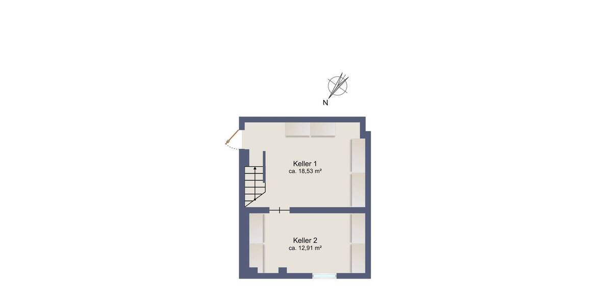 Reihenendhaus Hamburg / Rahlstedt Rahlstedt - 4 Zimmer, 109 m&sup2;, 349.000&euro; | Angebot:26641712