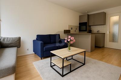 SUBSTANZ, 5 % RENDITE UND ZUKUNFTSSICHERHEIT - Erdgeschoßwohnung Hamburg Borgfelde Borgfelde | Angebot:24698051