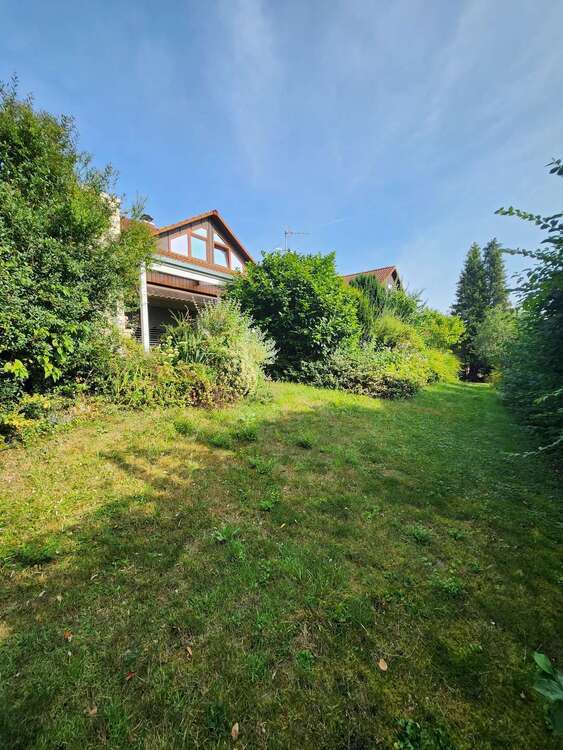 Haus zum Kaufen in Obersulm - Willsbach 675.000 € 285 m²