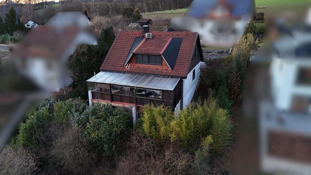 Einfamilienhaus Bad Hersfeld - 5 Zimmer, 170 m&sup2;, 475.000&euro; | Angebot:25457373