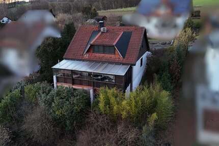 Haus Bad Hersfeld - 5 Zimmer, 170 m&sup2;, 475.000&euro; | Angebot:25457373