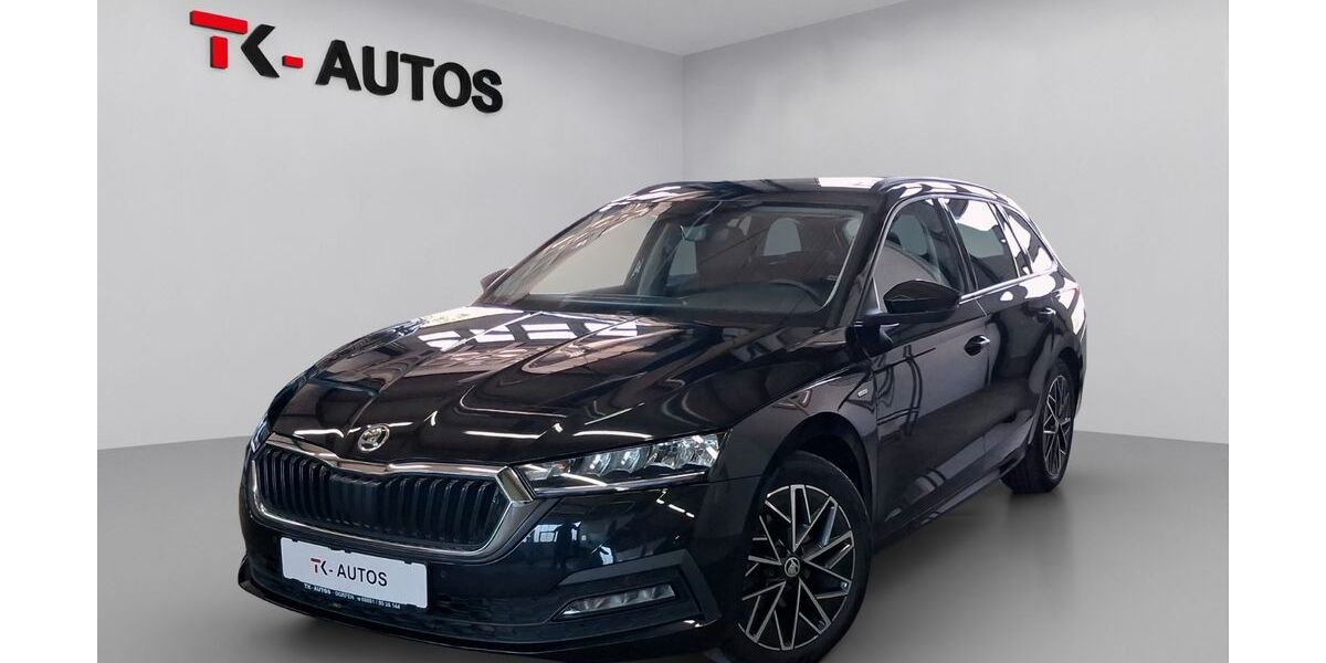 Skoda Octavia 115.768 km 19.890 &euro; Dorfen 84405