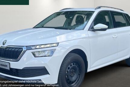 Skoda Kamiq 64.074 km 14.950 &euro; Wuppertal 42109