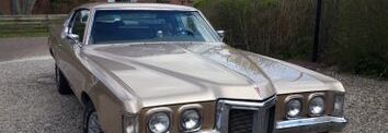 Pontiac Grand-Prix