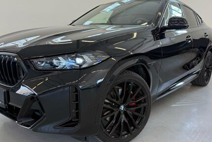 BMW X6 4.500 km 99.990 &euro; Kempten 87439