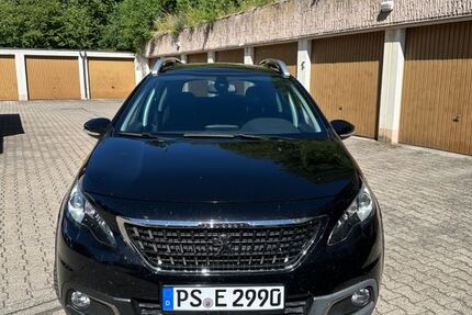 Peugeot 2008 166.132 km 5.400 &euro; Pirmasens 66954