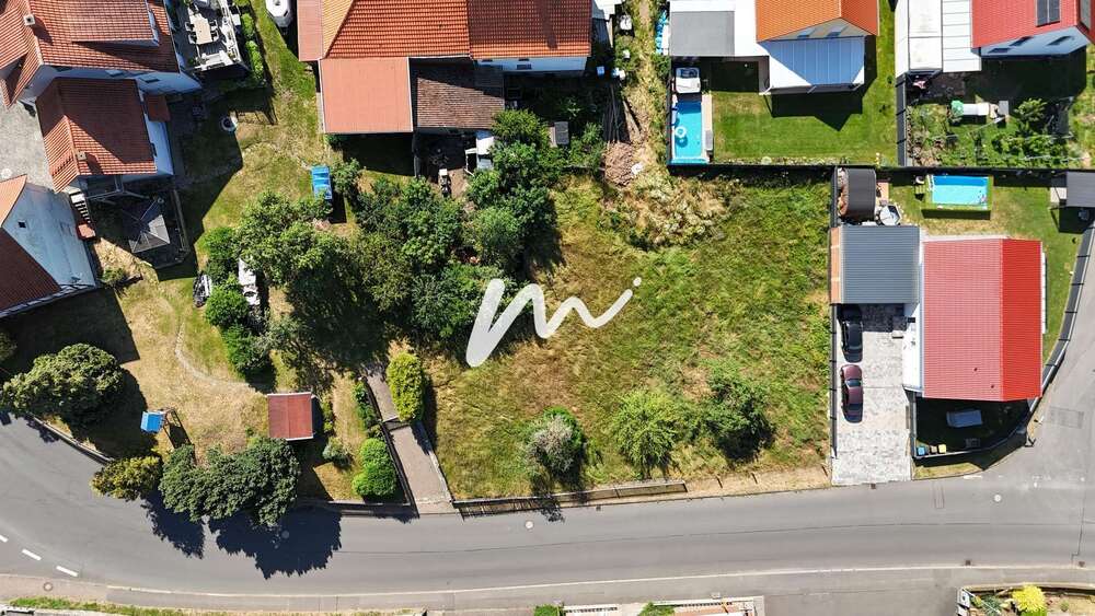 Grundstück Bimbach Bimbach - 85.000&euro; | Angebot:27024382