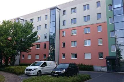Wohnung Forst (Lausitz) - 3 Zimmer, 62 m&sup2;, 390&euro; | Angebot:26399539