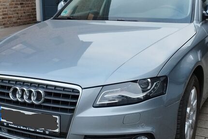 Audi A4 22.172 km 11.100 &euro; Schermbeck 46514