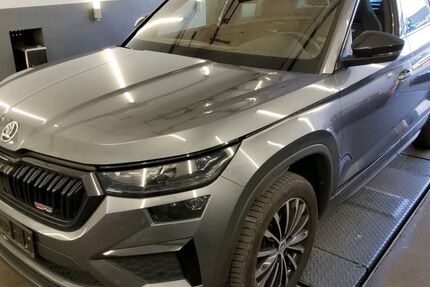 Skoda Kodiaq 58.225 km 39.415 &euro; Hagen 58091