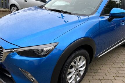 Mazda CX-3 119.000 km 9.300 &euro; Kassel 34123