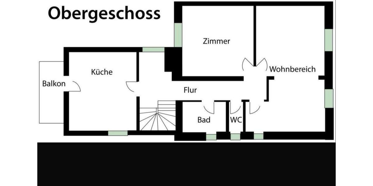 Mehrfamilienhaus, Wohnhaus Olsberg - 12 Zimmer, 299 m&sup2;, 569.000&euro; | Angebot:26818636