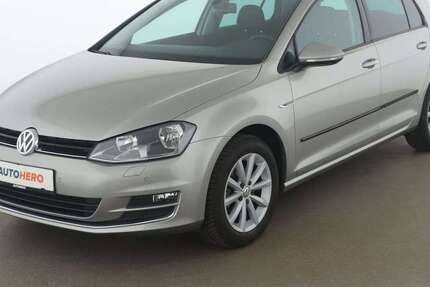 VW Golf 41.659 km 12.820 € Neufahrn 85375