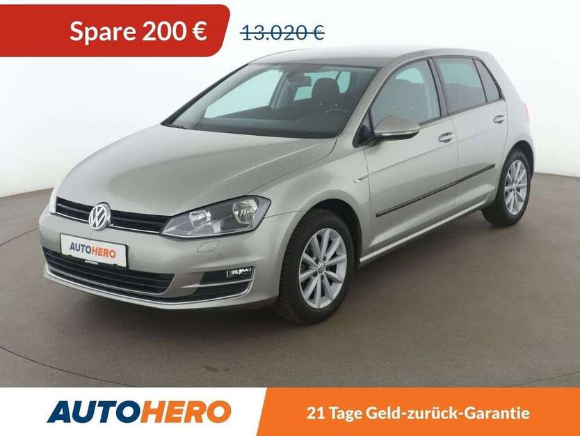 VW Golf 41.659 km 12.820 € Neufahrn 85375