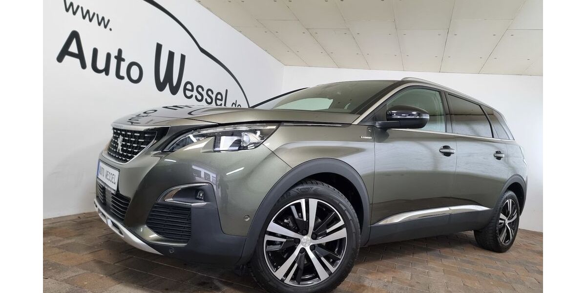 Peugeot 5008 58.900 km 23.900 &euro; Garrel 49681