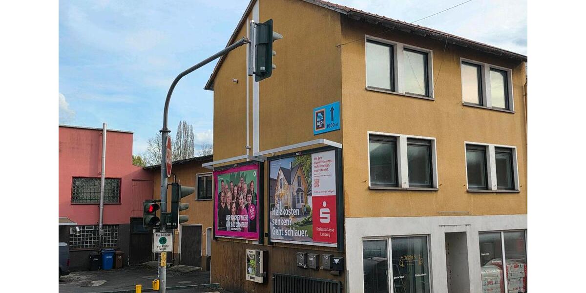 Mehrfamilienhaus, Wohnhaus Bad Camberg - 1 Zimmer, 1 m&sup2;, 12.345.678&euro; | Angebot:26198691