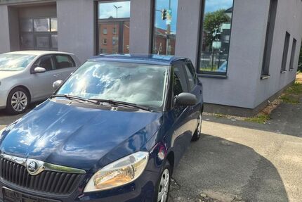 Skoda Fabia 82.000 km 5.990 &euro; Rotenburg Wümme 27356