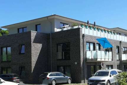 Wohnung Büchen - 3 Zimmer, 85 m&sup2;, 1.105&euro; | Angebot:26774967