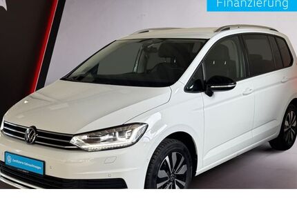 VW Touran 27.700 km 34.489 &euro; Villingen-Schwenningen 78052