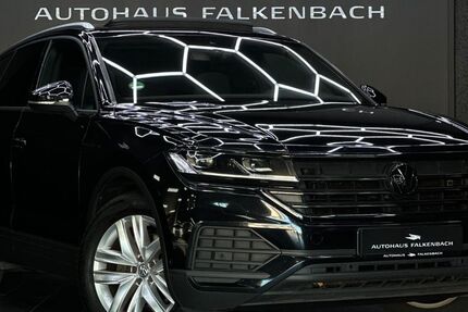 VW Touareg 92.900 km 33.499 &euro; Löhne 32584
