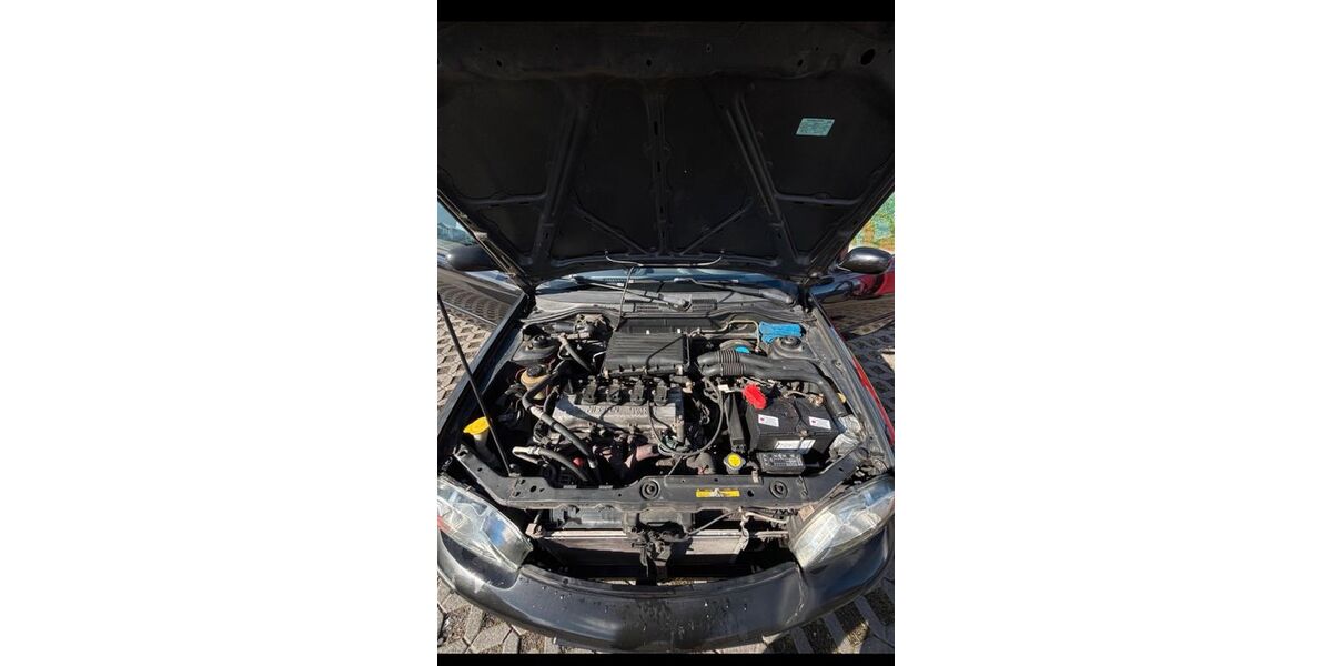 Nissan Micra 172.500 km 1.300 &euro; Hanau 63450