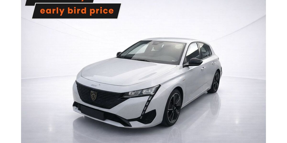 Peugeot 308 11.581 km 28.399 &euro; Ergolding 84030