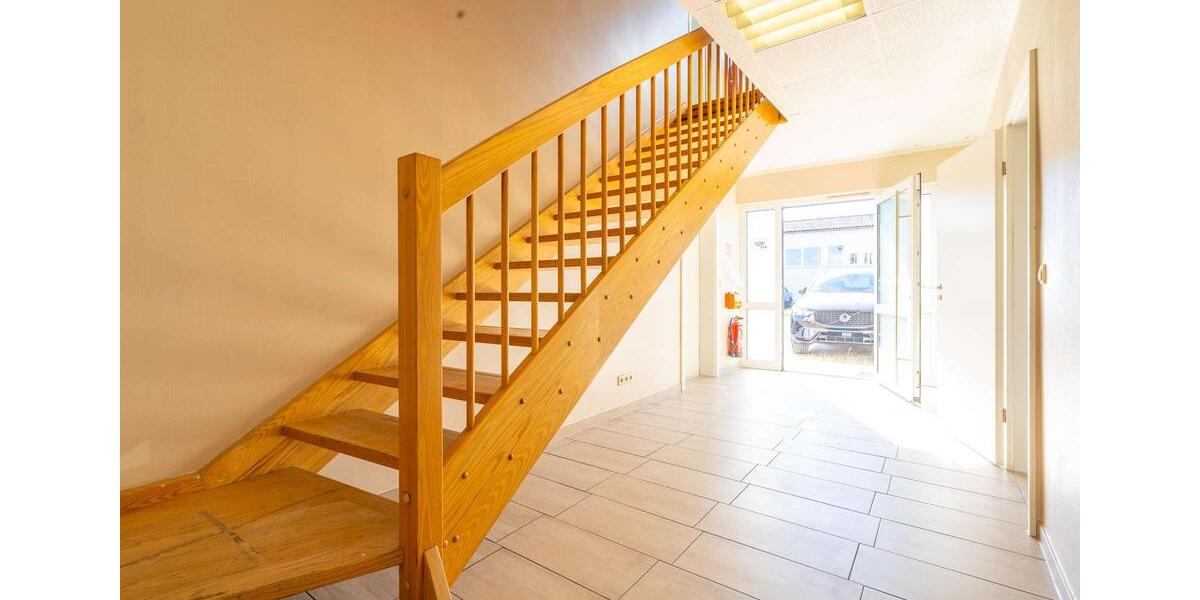 Gewerbeobjekt Kloster Lehnin - 1.500&euro; | Angebot:26617814