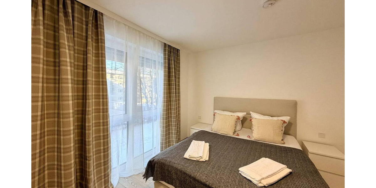 Etagenwohnung Garmisch-Partenkirchen Partenkirchen - 3 Zimmer, 55 m&sup2;, 485.000&euro; | Angebot:25711039